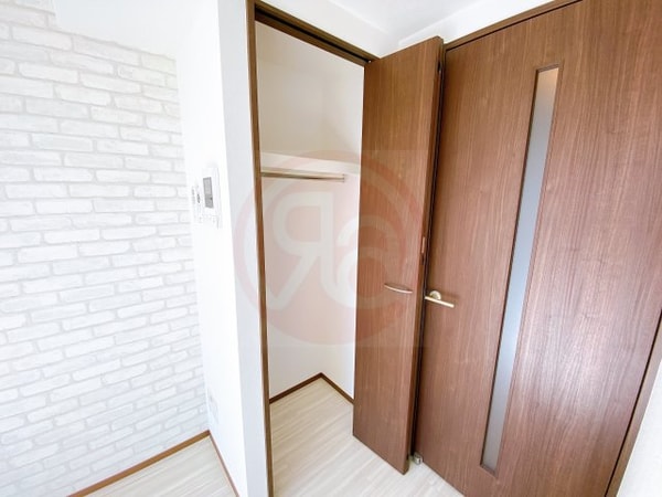 収納(同施工イメージ図)