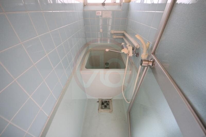 物件内観写真9　(コンパクトで使いやすいお風呂です)