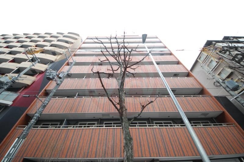 物件外観写真4　(おしゃれな外観です)