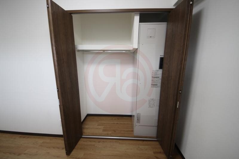 物件内観写真25　(こまごまとしたものを収納できそうですね)