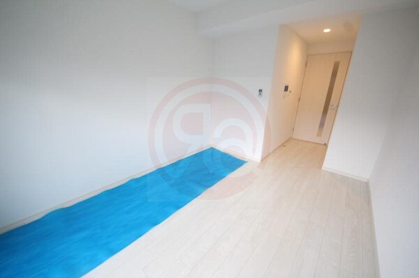 居室(使いやすい居間です)