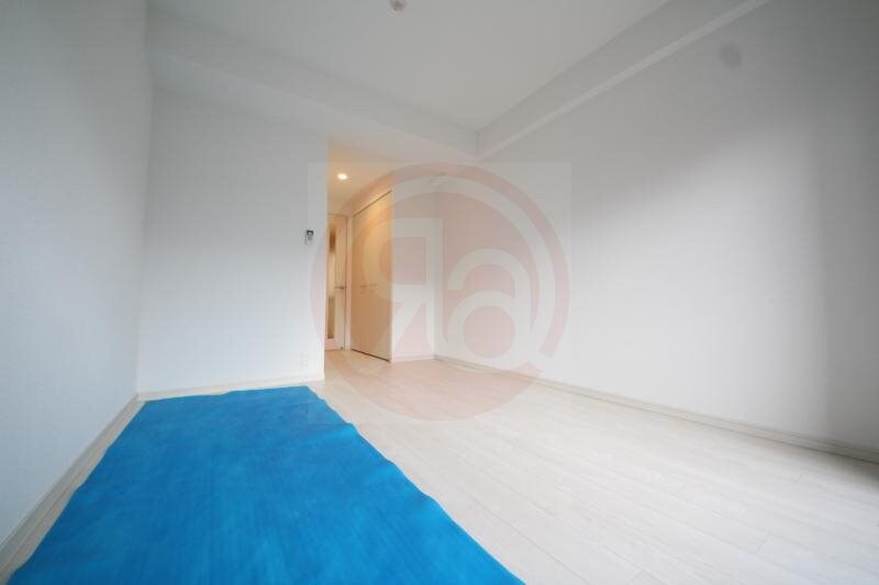 物件内観写真6　(リビングです)