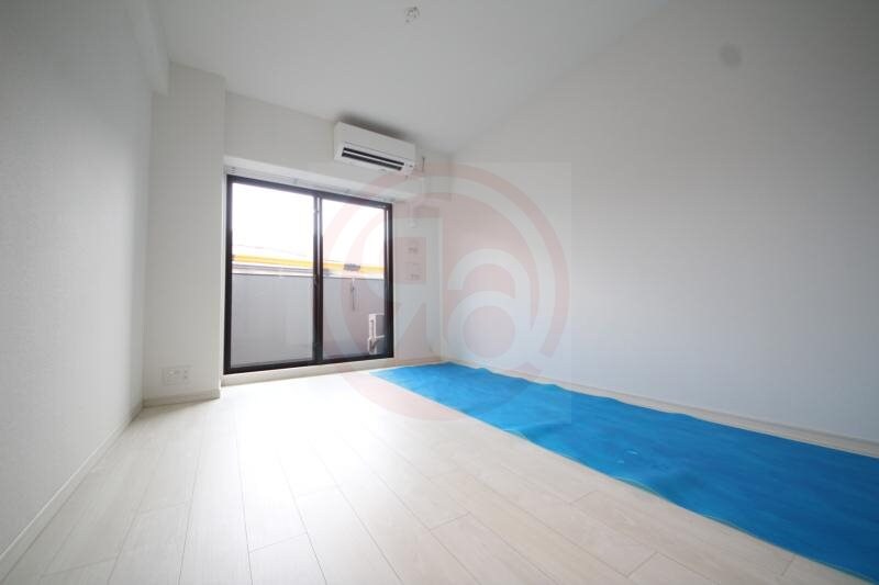 物件内観写真25　(コンパクトで使いやすい洋室です)