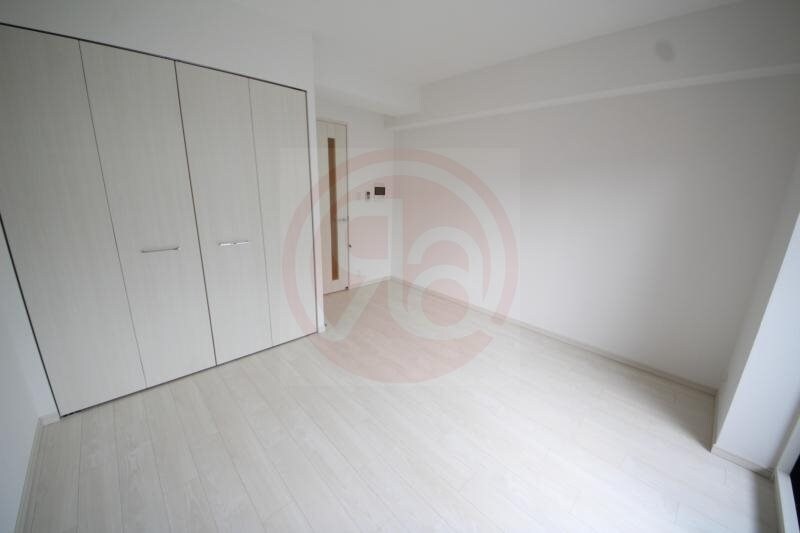 物件内観写真5　(使いやすいリビングです)