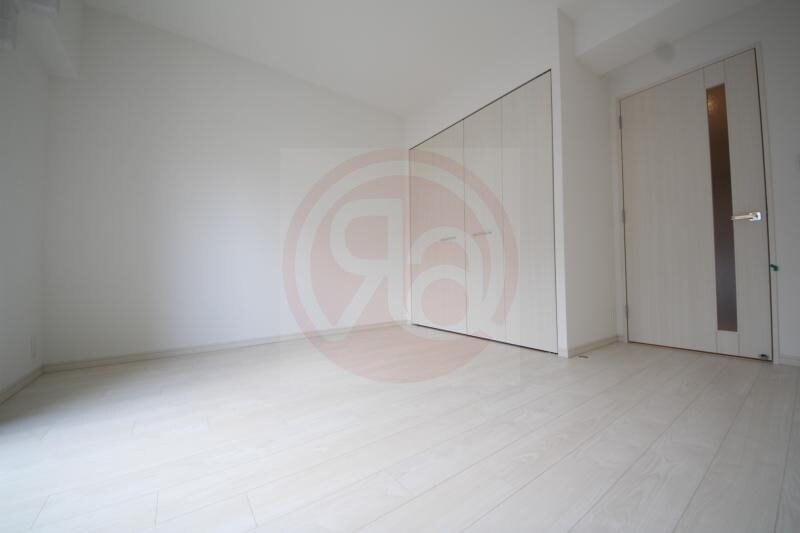 物件内観写真6　(リビングです)