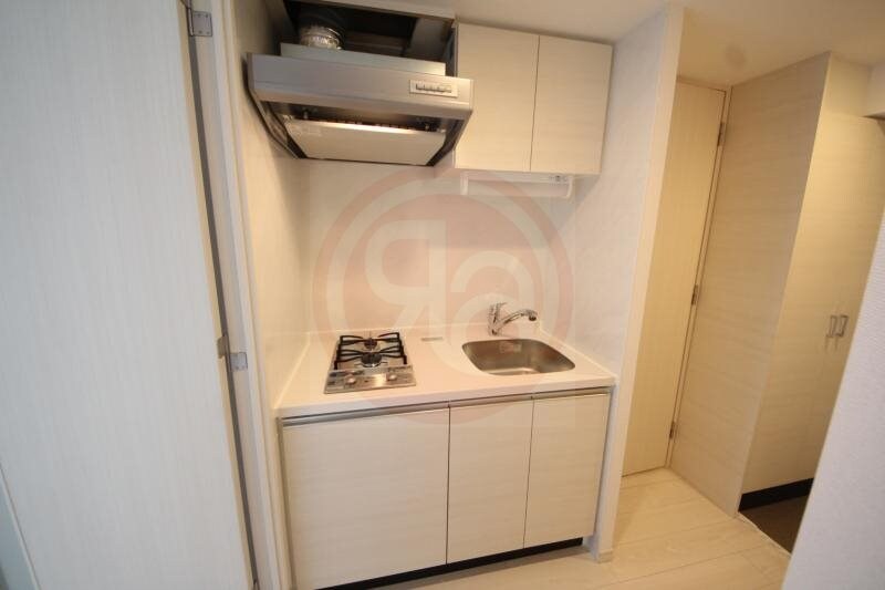 物件内観写真7　(キッチンでお料理をお楽しみください)