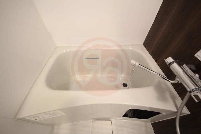 物件内観写真10　(日々の暮らしに欠かせないお風呂です)