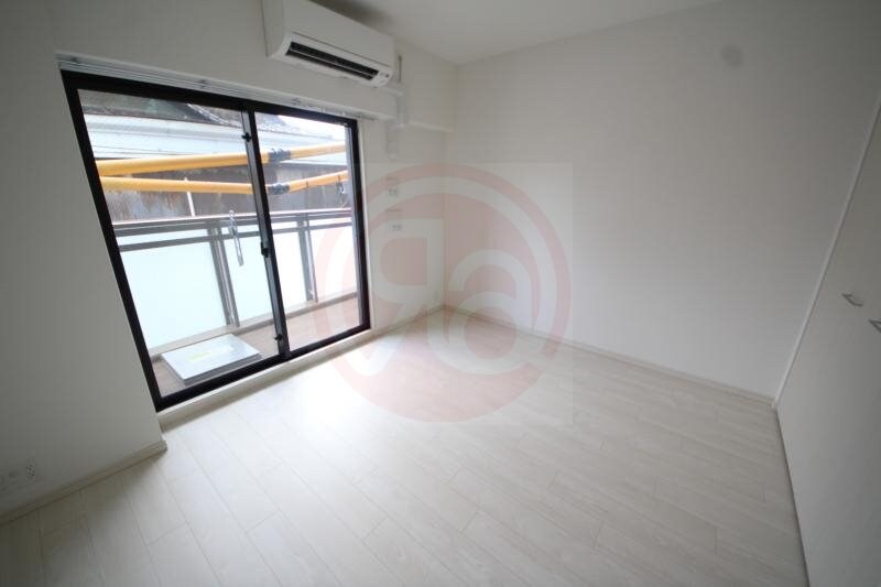 物件内観写真12　(落ち着いて過ごせるお部屋なので、寝室にいかがでしょうか)