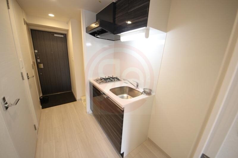 物件内観写真7　(きれいなキッチンです)