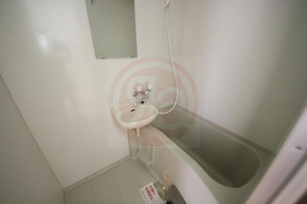 浴室(お風呂です)