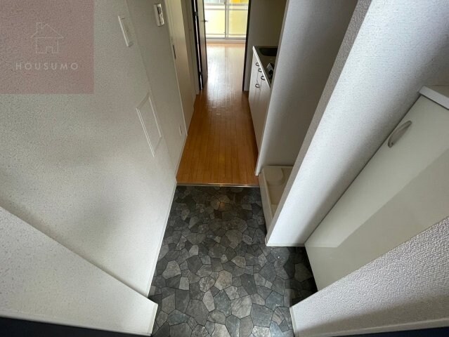 物件内観写真11　(落ち着いた時間を過ごせるバルコニーです)