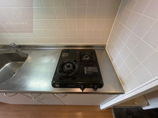 物件内観写真24　(独立洗面化粧台が付いています)