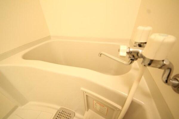 浴室(落ち着いた空間のお風呂です)