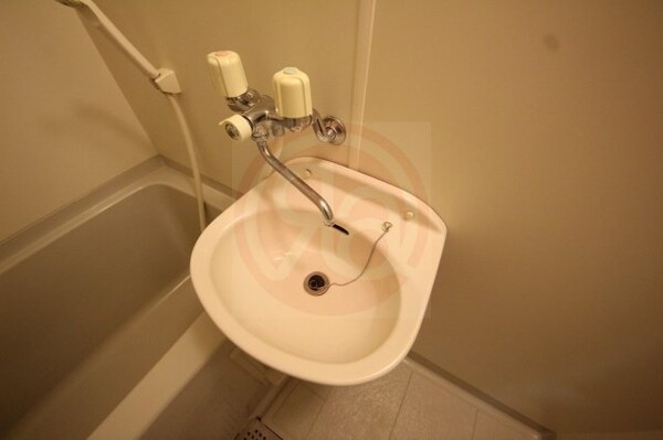 洗面・脱衣所