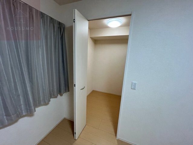 物件内観写真7　(収納があります)