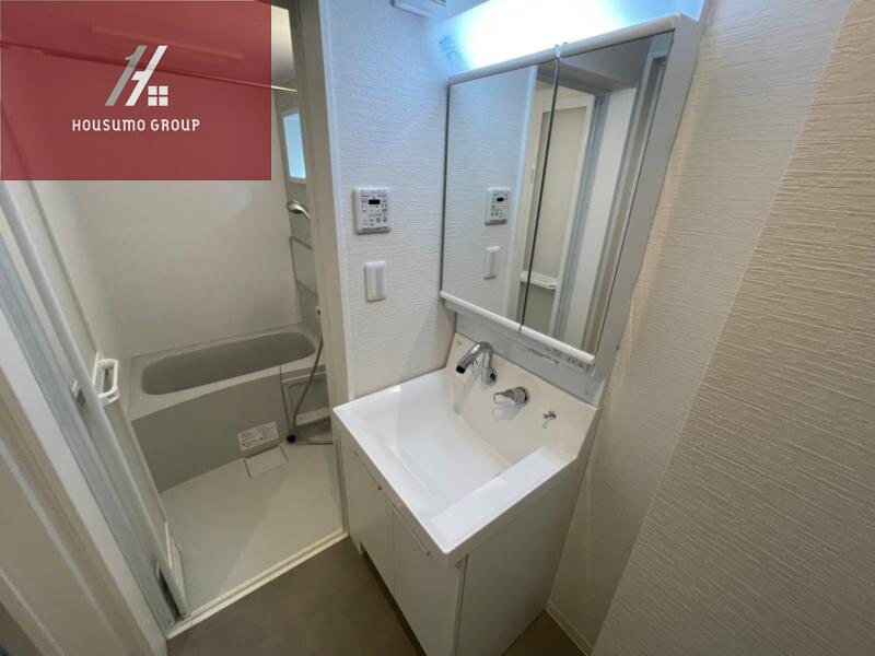 物件内観写真11　(TVモニターホンです)