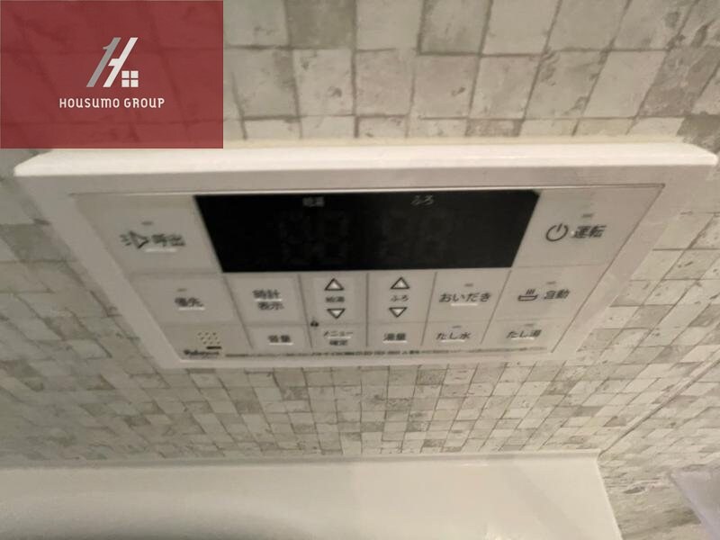 物件内観写真21　(明るい室内です)