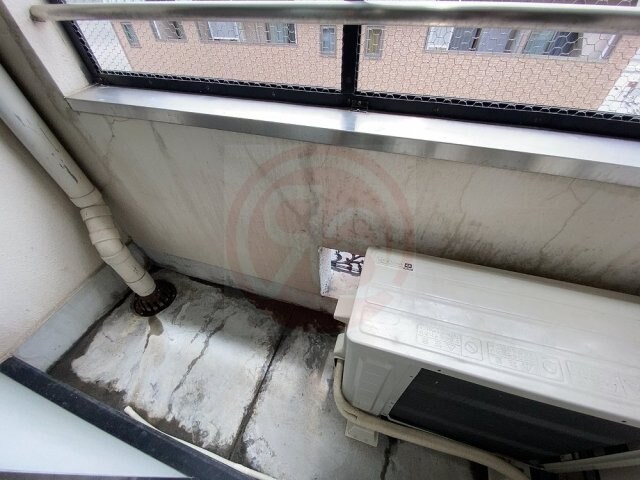 物件内観写真14　(バルコニー付きです)