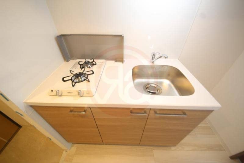 物件内観写真7　(使いやすいキッチンです)