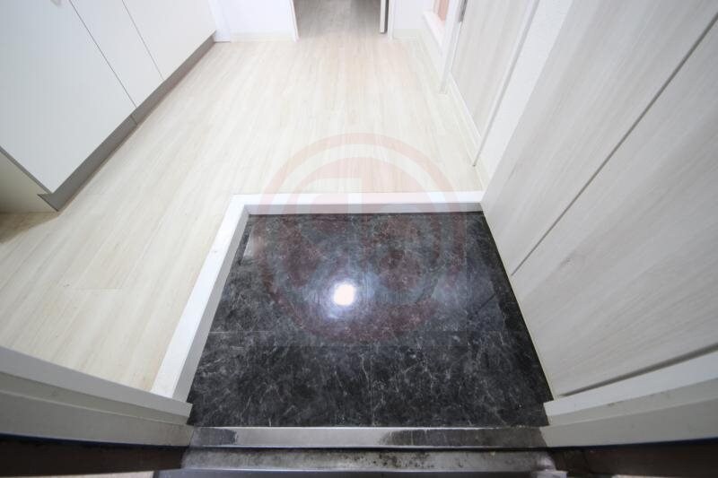 物件内観写真16　(毎日通る玄関はこちらです)