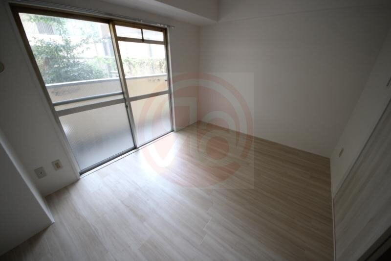 物件内観写真27　(コンパクトで使いやすい洋室です)