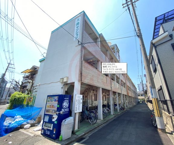 外観写真