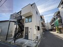 コンフォート小若江