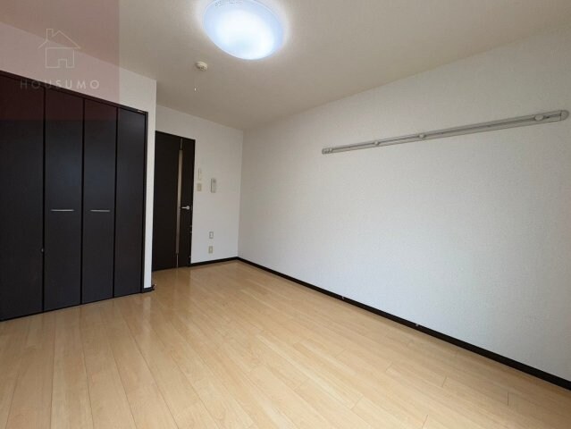 物件内観写真4　(収納のためのスペースです)