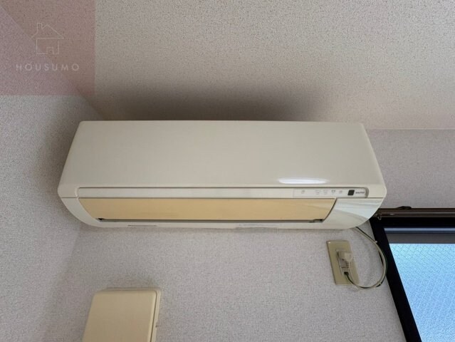 物件内観写真15　(寝室です)