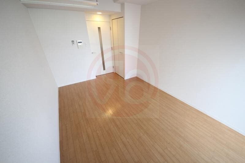 物件内観写真6　(使いやすい居間です)