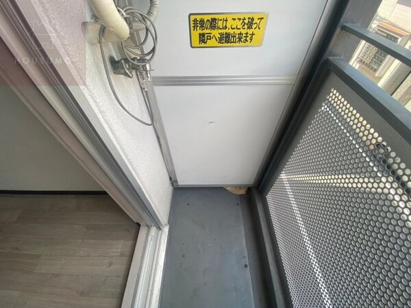 建物設備(お風呂です)