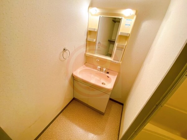 洗面・脱衣所