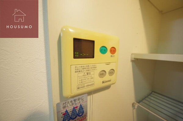 建物設備(同施工会社・同型モデルの室内です。（参考写真・イメージ写真）)
