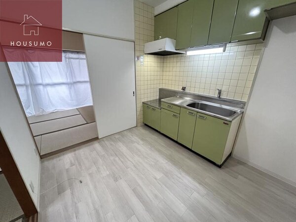 居室(同施工会社・同型モデルの室内です。（参考写真・イメージ写真）)