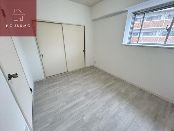 洋室(同施工会社・同型モデルの室内です。（参考写真・イメージ写真）)