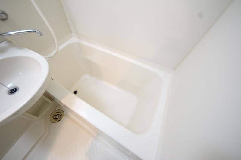 物件内観写真6　(お風呂で日々の疲れを落としましょう)