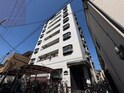 ウエンズ今里