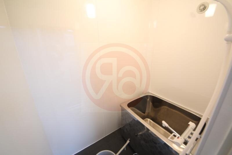 物件内観写真9　(コンパクトで使いやすいお風呂です)