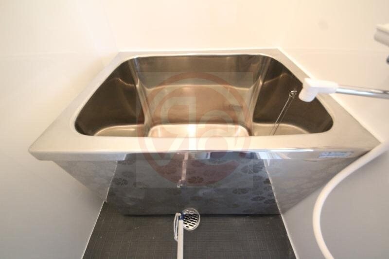 物件内観写真10　(きれいなお風呂です)