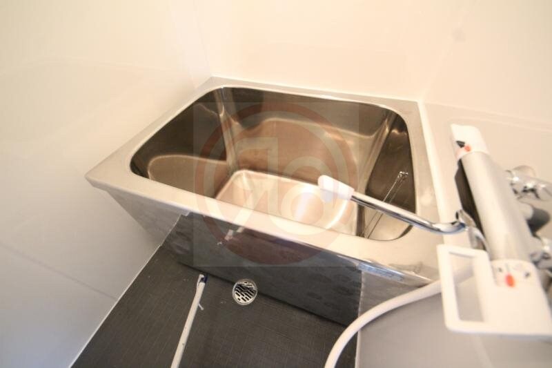 物件内観写真21　(お風呂です)