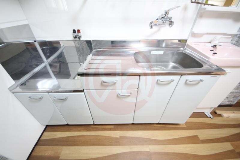 物件内観写真22　(使いやすいキッチンです)