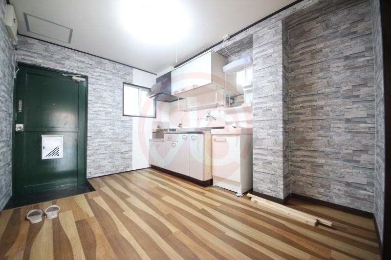 物件内観写真23　(使い勝手のいい洋室です)