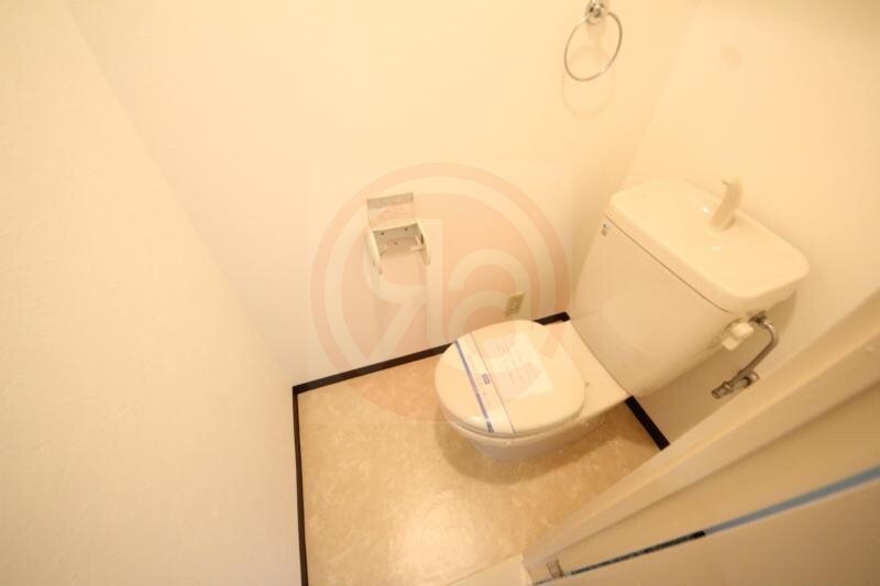 物件内観写真14　(トイレも気になるポイント)