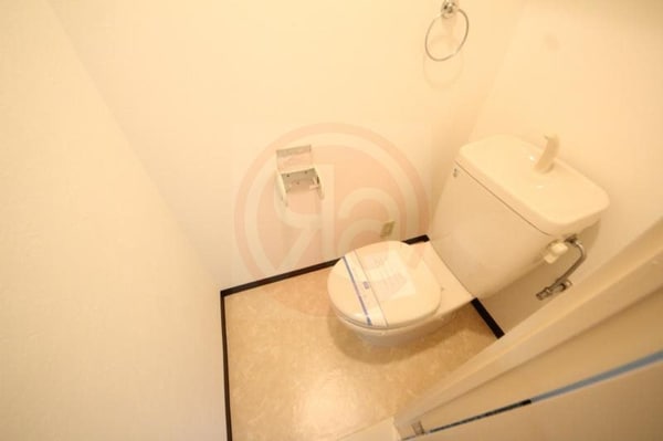 トイレ(トイレも気になるポイント)