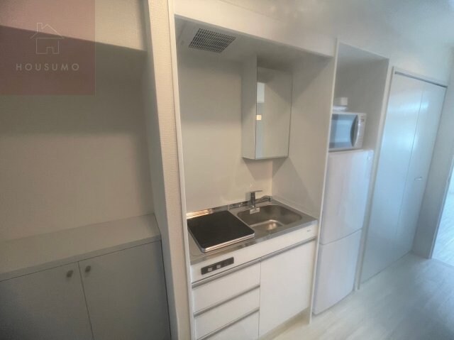 物件内観写真6　(きれいなお風呂です)