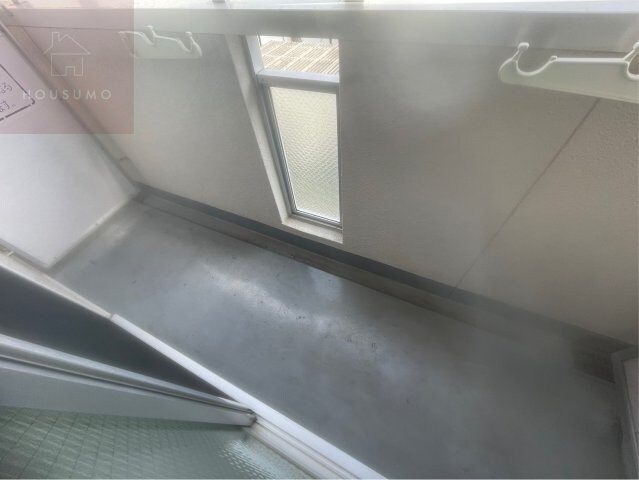 物件内観写真13　(ちょっとした収納スペースも充実しています)