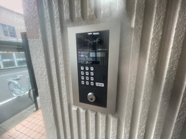 物件内観写真15　(毎日通るエントランスはこのようになっています)