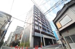 物件の外観です