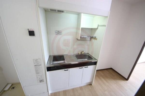 キッチン(使いやすいキッチンです)