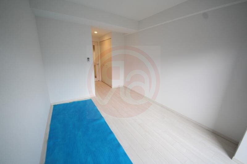 物件内観写真6　(ゆったり過ごせるリビングです)